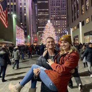 Meet your Posher, Katelyn